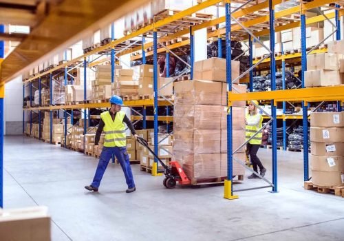 warehouse-management